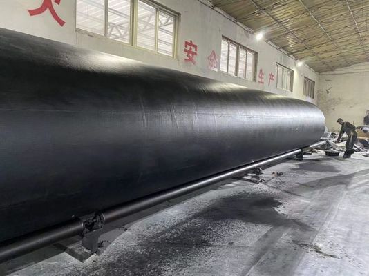 Ποιότητα Αερόσακοι προώθησης σκαφών πιστοποίησης CCS BV που προσαρμόζονται εργοστάσιο