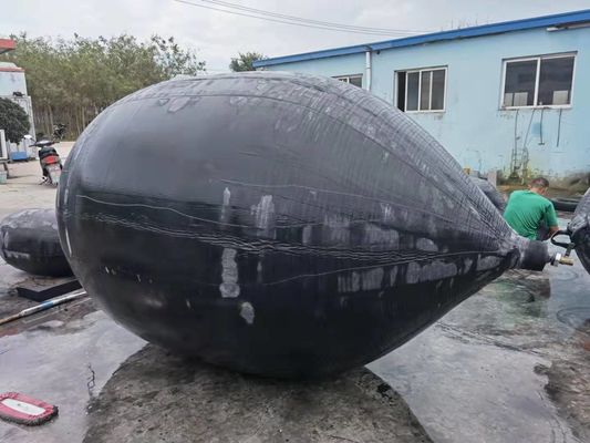 Ποιότητα Βούλωμα υψηλών λαστιχένιο σωλήνων βιομηχανίας λυμάτων εργοστάσιο