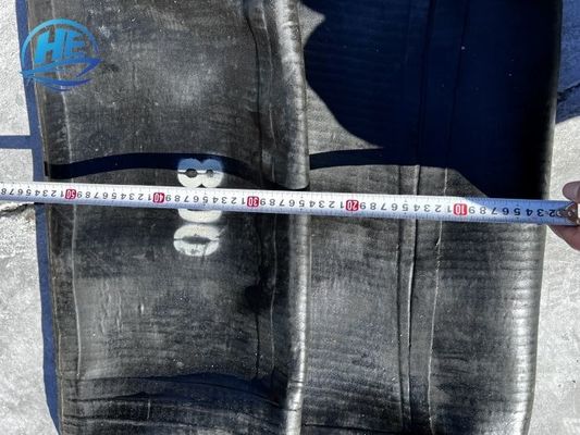 Ποιότητα Βούλωμα δοκιμής υψηλών λαστιχένιο σωλήνων διογκώσιμο εργοστάσιο