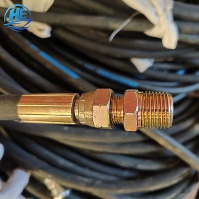 Ποιότητα Βούλωμα δοκιμής υψηλών λαστιχένιο σωλήνων διογκώσιμο εργοστάσιο