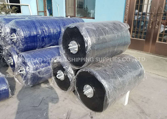 Ποιότητα Lightweight EVA Core Foam Filled Fender for Easy Handling and Quick Installation as EVA Solid Fender εργοστάσιο