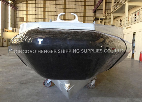 Ποιότητα Customized Height Foam Filled Fender Protect Ship Board Production Time 5 to 10 Days Durable Marine Dock Bumper Solution εργοστάσιο