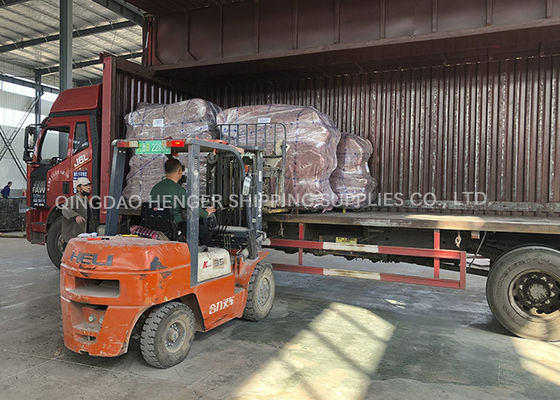 Ποιότητα Ναυπηγική ξηρών αποβαθρών που επισκευάζει τους αερόσακους προώθησης σκαφών διογκώσιμους εργοστάσιο