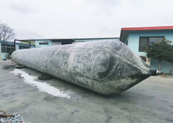 Ποιότητα Βυθισμένα σκάφη που ανυψώνουν θαλάσσιο λαστιχένιο να επιπλεύσει αερόσακων εργοστάσιο